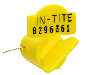 Twist-Tite Wire Seal - Water